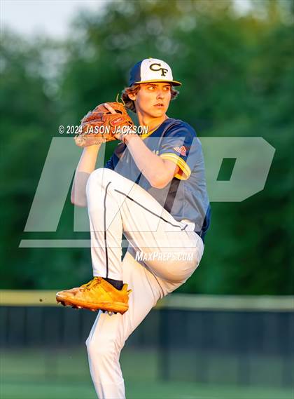 Thumbnail 1 in South View @ Cape Fear photogallery.