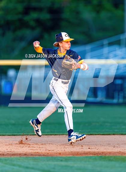 Thumbnail 1 in South View @ Cape Fear photogallery.