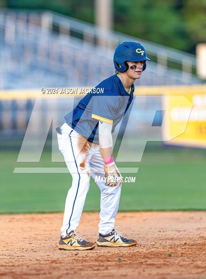 Thumbnail 1 in South View @ Cape Fear photogallery.