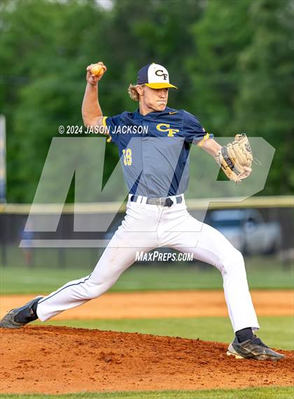 Thumbnail 1 in South View @ Cape Fear photogallery.