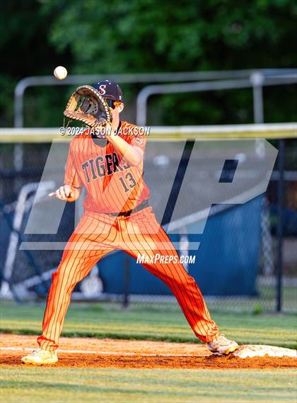 Thumbnail 3 in South View @ Cape Fear photogallery.