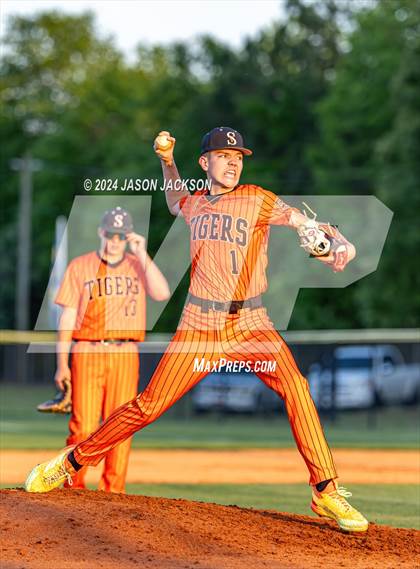 Thumbnail 3 in South View @ Cape Fear photogallery.