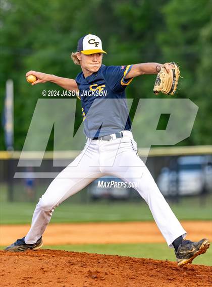 Thumbnail 2 in South View @ Cape Fear photogallery.