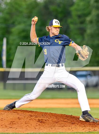 Thumbnail 2 in South View @ Cape Fear photogallery.