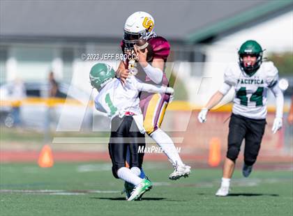 Thumbnail 1 in Pacifica @ Simi Valley  photogallery.