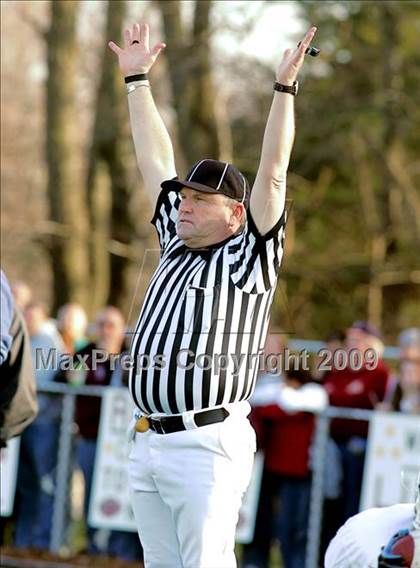 Thumbnail 2 in Unity @ Greenville (IHSA Class 3A Semifinal) photogallery.