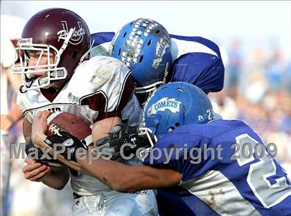 Thumbnail 1 in Unity @ Greenville (IHSA Class 3A Semifinal) photogallery.