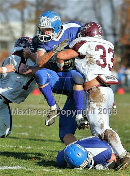 Thumbnail 1 in Unity @ Greenville (IHSA Class 3A Semifinal) photogallery.
