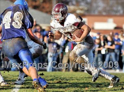 Thumbnail 2 in Unity @ Greenville (IHSA Class 3A Semifinal) photogallery.