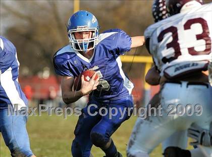 Thumbnail 3 in Unity @ Greenville (IHSA Class 3A Semifinal) photogallery.