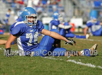 Thumbnail 2 in Unity @ Greenville (IHSA Class 3A Semifinal) photogallery.