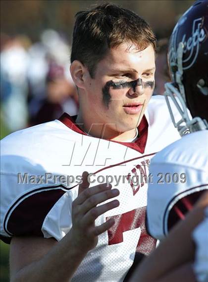 Thumbnail 3 in Unity @ Greenville (IHSA Class 3A Semifinal) photogallery.
