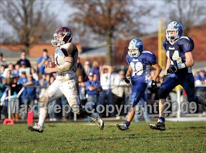Thumbnail 2 in Unity @ Greenville (IHSA Class 3A Semifinal) photogallery.