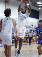 Photo from the gallery "St. Francis Episcopal @ Houston Christian"