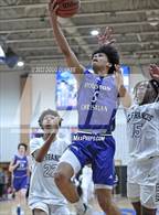 Photo from the gallery "St. Francis Episcopal @ Houston Christian"