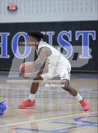 Photo from the gallery "St. Francis Episcopal @ Houston Christian"