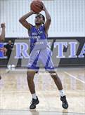 Photo from the gallery "St. Francis Episcopal @ Houston Christian"