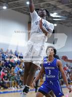 Photo from the gallery "St. Francis Episcopal @ Houston Christian"