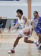 Photo from the gallery "St. Francis Episcopal @ Houston Christian"