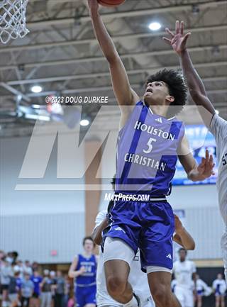 St. Francis Episcopal @ Houston Christian