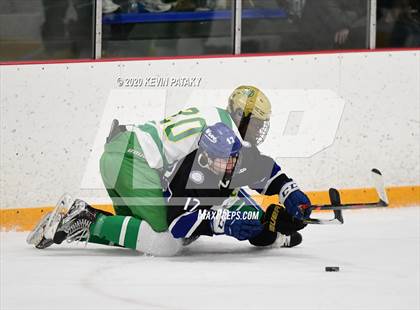 Thumbnail 1 in Darien @ Notre Dame, WH photogallery.