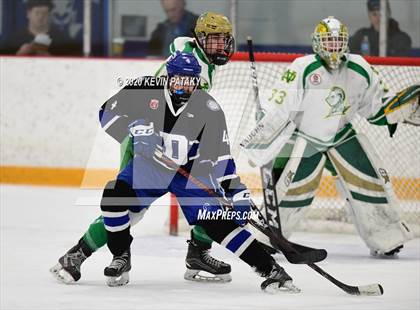 Thumbnail 1 in Darien @ Notre Dame, WH photogallery.