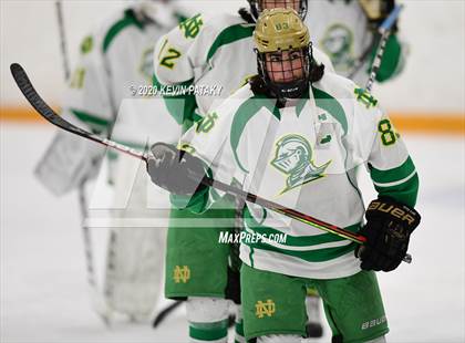 Thumbnail 3 in Darien @ Notre Dame, WH photogallery.