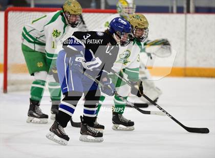 Thumbnail 1 in Darien @ Notre Dame, WH photogallery.