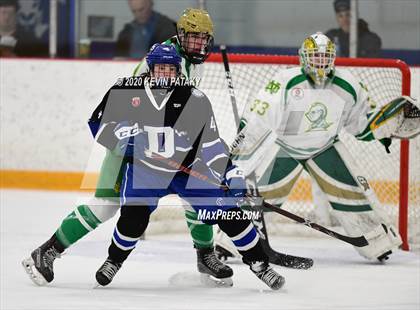 Thumbnail 2 in Darien @ Notre Dame, WH photogallery.