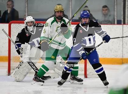 Thumbnail 1 in Darien @ Notre Dame, WH photogallery.