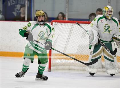 Thumbnail 3 in Darien @ Notre Dame, WH photogallery.