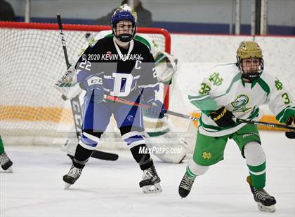 Thumbnail 1 in Darien @ Notre Dame, WH photogallery.