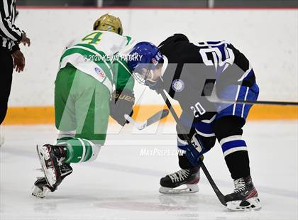 Thumbnail 1 in Darien @ Notre Dame, WH photogallery.