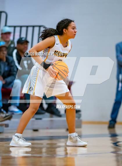 Thumbnail 1 in Mitchell vs Murphy (NCHSAA 1A Western Regional Final) photogallery.