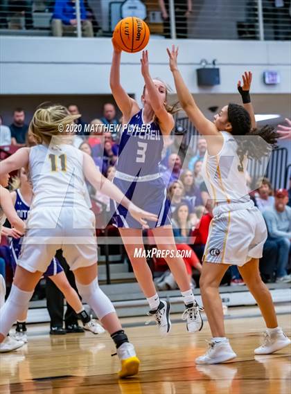 Thumbnail 1 in Mitchell vs Murphy (NCHSAA 1A Western Regional Final) photogallery.