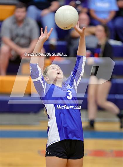 Thumbnail 3 in Marbury @ Chilton County photogallery.