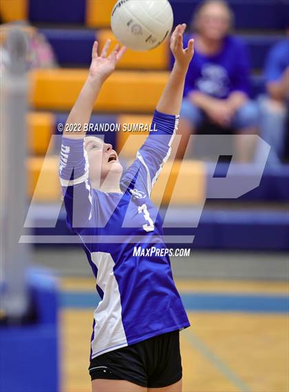Thumbnail 3 in Marbury @ Chilton County photogallery.