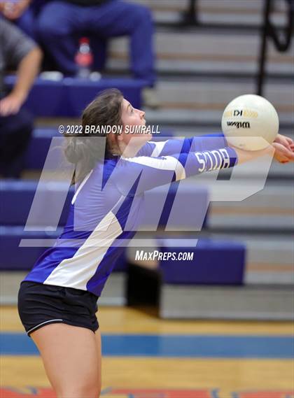 Thumbnail 1 in Marbury @ Chilton County photogallery.