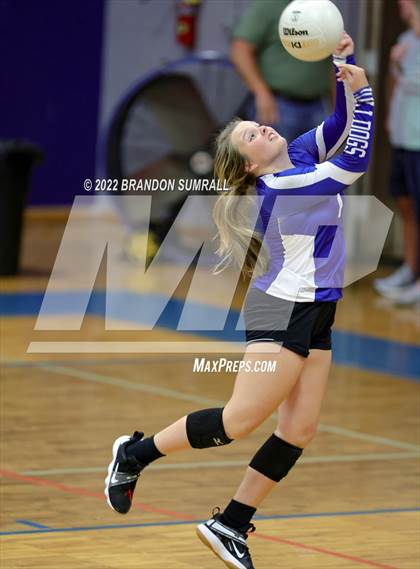 Thumbnail 1 in Marbury @ Chilton County photogallery.