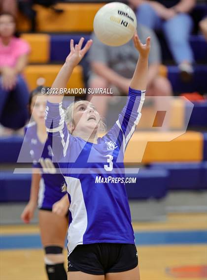 Thumbnail 3 in Marbury @ Chilton County photogallery.