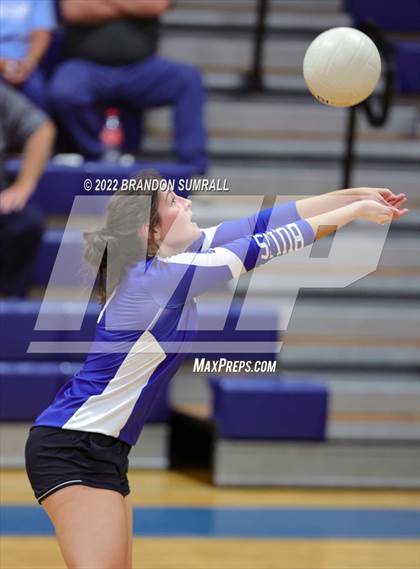 Thumbnail 2 in Marbury @ Chilton County photogallery.