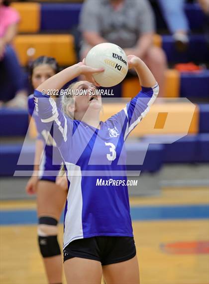 Thumbnail 2 in Marbury @ Chilton County photogallery.