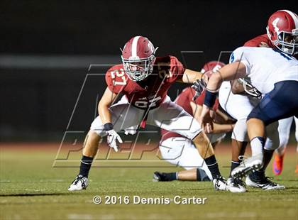 Thumbnail 1 in Pope @ Johns Creek photogallery.