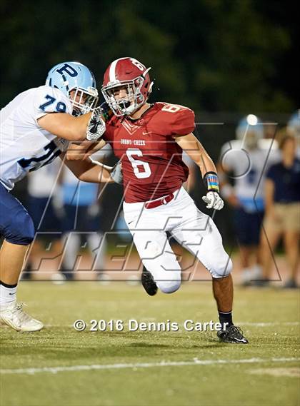 Thumbnail 3 in Pope @ Johns Creek photogallery.