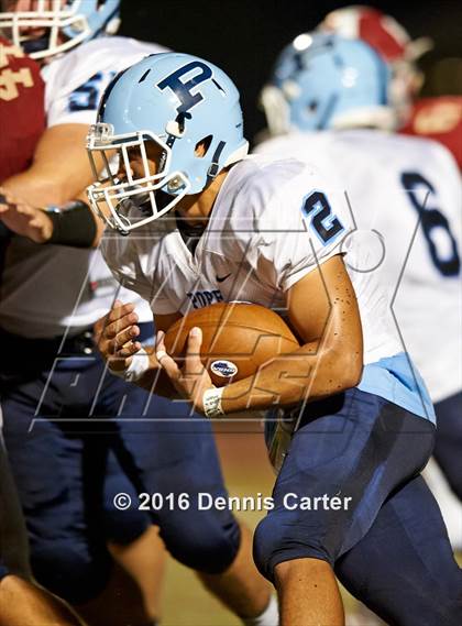 Thumbnail 3 in Pope @ Johns Creek photogallery.