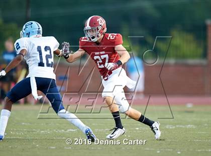 Thumbnail 1 in Pope @ Johns Creek photogallery.