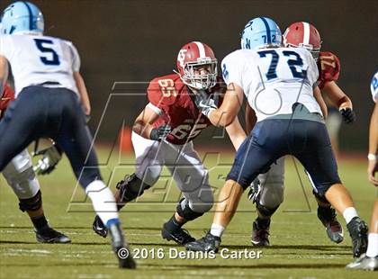 Thumbnail 1 in Pope @ Johns Creek photogallery.