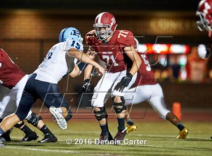 Thumbnail 1 in Pope @ Johns Creek photogallery.