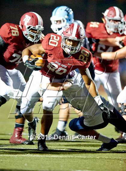 Thumbnail 3 in Pope @ Johns Creek photogallery.
