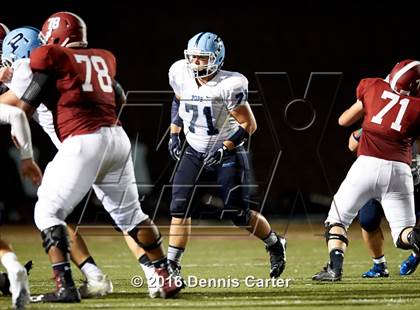 Thumbnail 1 in Pope @ Johns Creek photogallery.